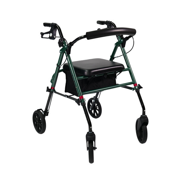 Rollator STANDARD (grün)