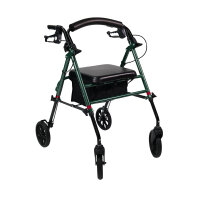 Rollator STANDARD (grün)