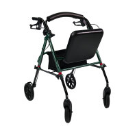 Rollator STANDARD (grün)