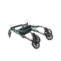 Rollator STANDARD (grün)