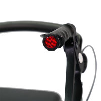 Rollator STANDARD (grün)