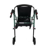 Rollator STANDARD (grün)