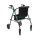 Rollator STANDARD (grün)