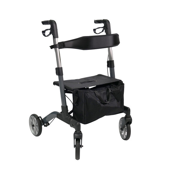 Rollator MAMBO (anthrazitgrau)