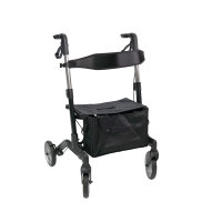 Rollator MAMBO (schwarz)