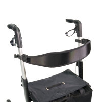 Rollator MAMBO (schwarz)