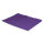 Kubivent Purple Trans Vario Slide  80 x 140 cm