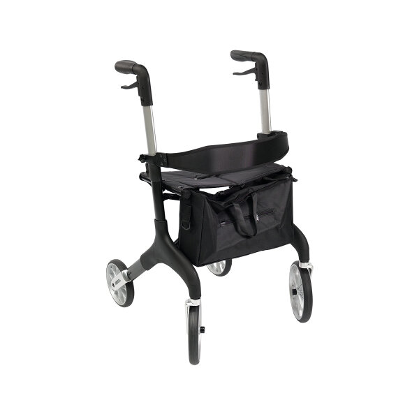 Rollator JAZZ (schwarz)