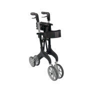 Rollator JAZZ (schwarz)