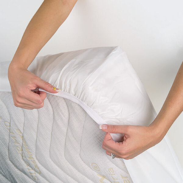 Matratzenschoner 140 x 200 cm