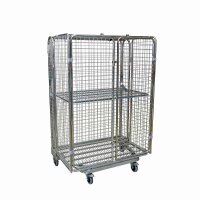nestainer ADB 1600 ME, 800 x 1200 mm