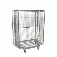 nestainer ADB 1600 ME, 800 x 1200 mm