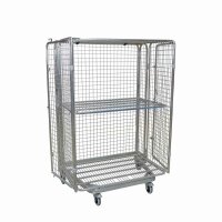 nestainer ADB 1600 ME, 800 x 1200 mm