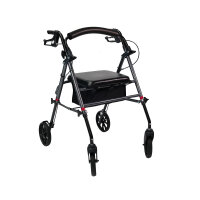 Rollator STANDARD (anthrazitgrau)